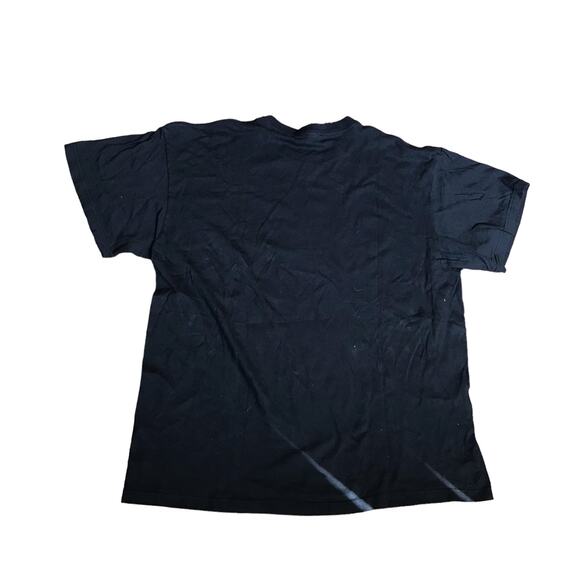 Y2k Coors Light Beer Tee size XL - Picture 3 of 4